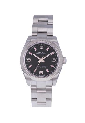 ROLEX Oyster Perpetual Medium