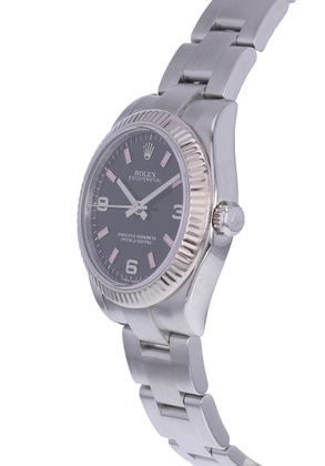ROLEX Oyster Perpetual Medium