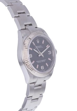 ROLEX Oyster Perpetual Medium