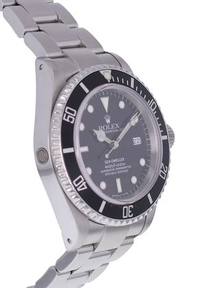 ROLEX Sea-Dweller