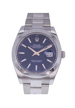 ROLEX DateJust 41