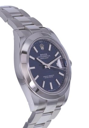 ROLEX DateJust 41