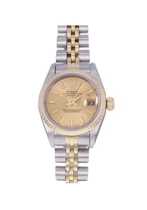 ROLEX DateJust Lady