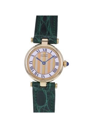 CARTIER Must Vendôme