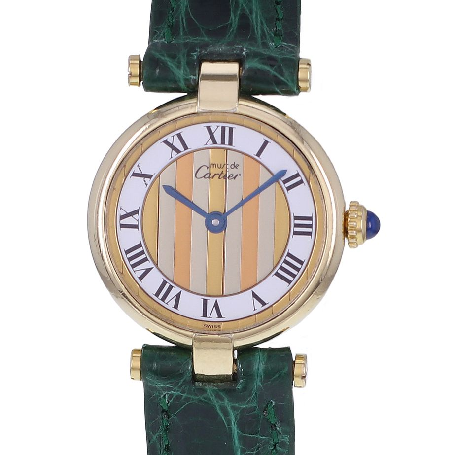 CARTIER Must Vendôme