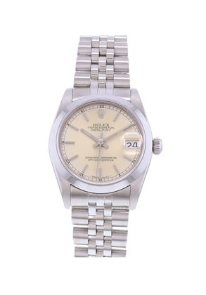 ROLEX DateJust Medium