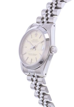 ROLEX DateJust Medium