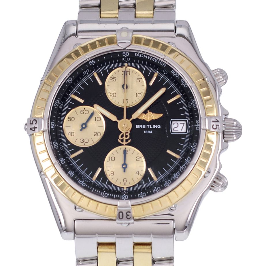BREITLING Chronomat