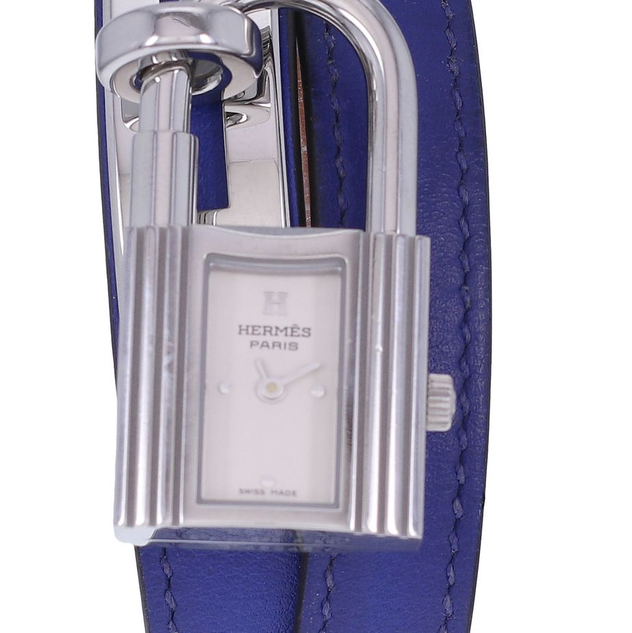 HERMES Kelly Lock