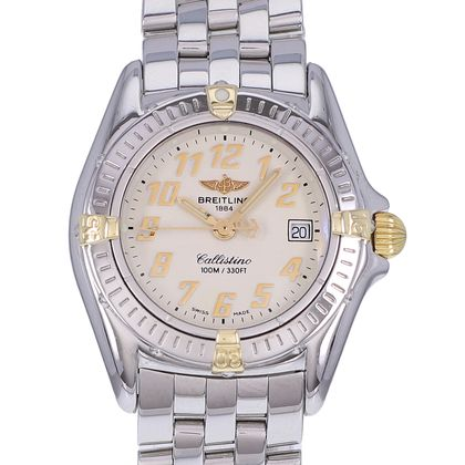 BREITLING Callistino