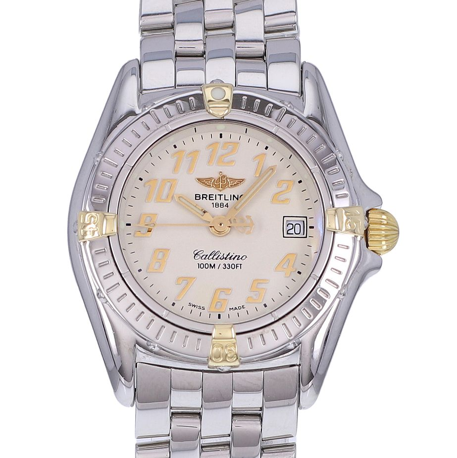 BREITLING Callistino