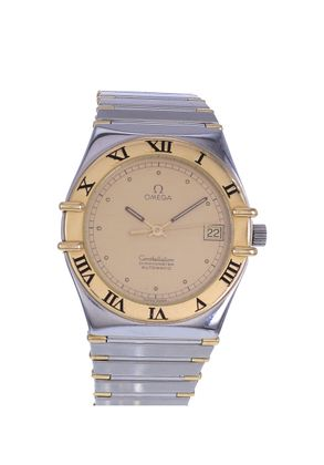 OMEGA Constellation Chronometer