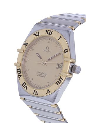 OMEGA Constellation Chronometer