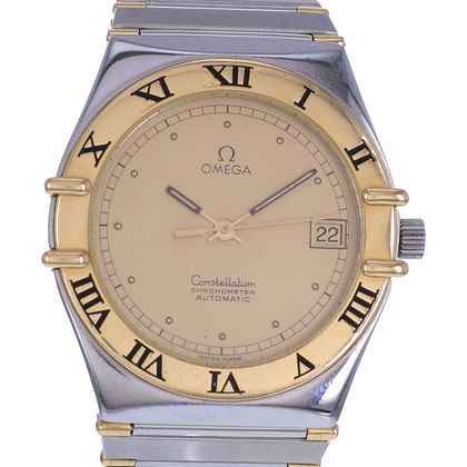 OMEGA Constellation Chronometer