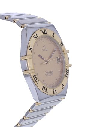 OMEGA Constellation Chronometer