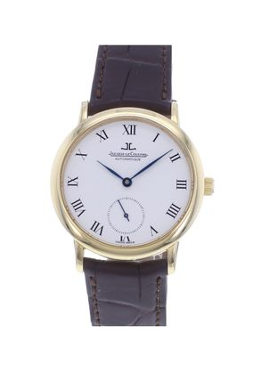JAEGER - LECOULTRE Gentilhomme