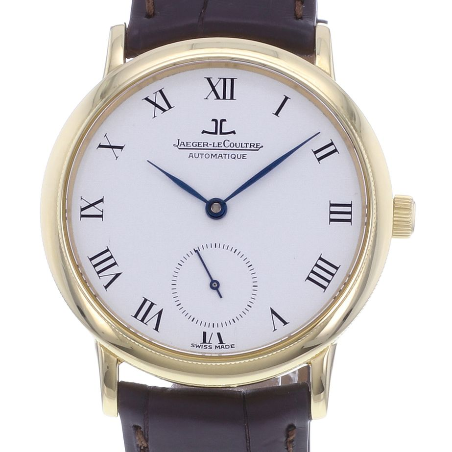 JAEGER - LECOULTRE Gentilhomme