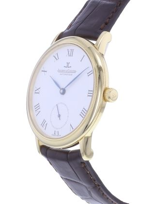 JAEGER - LECOULTRE Gentilhomme