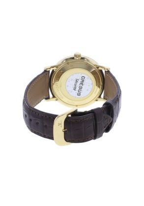 JAEGER - LECOULTRE Gentilhomme