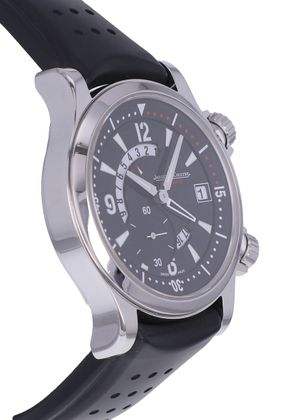 JAEGER - LECOULTRE Master Compressor Dualmatic