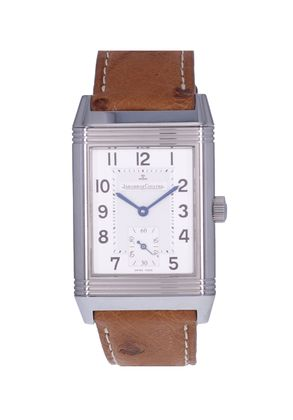 JAEGER - LECOULTRE Reverso Grande Taille