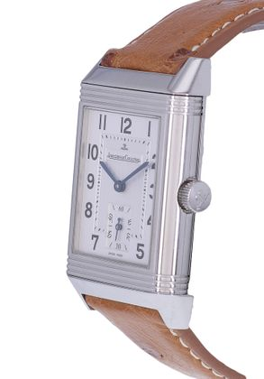 JAEGER - LECOULTRE Reverso Grande Taille