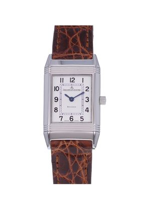 JAEGER - LECOULTRE Reverso Lady