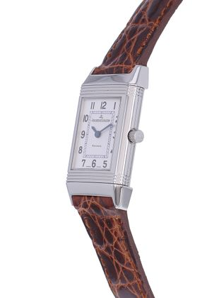 JAEGER - LECOULTRE Reverso Lady