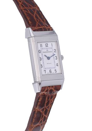 JAEGER - LECOULTRE Reverso Lady