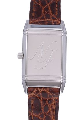 JAEGER - LECOULTRE Reverso Lady