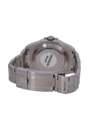 ROLEX Explorer II - 42 mm