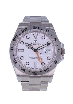 ROLEX Explorer II - 42 mm