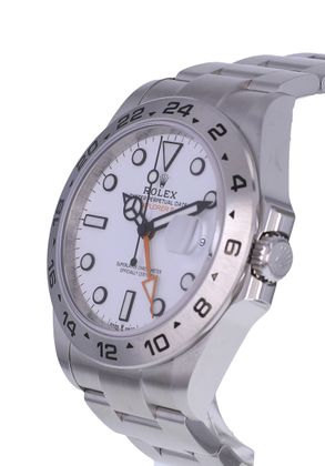 ROLEX Explorer II - 42 mm