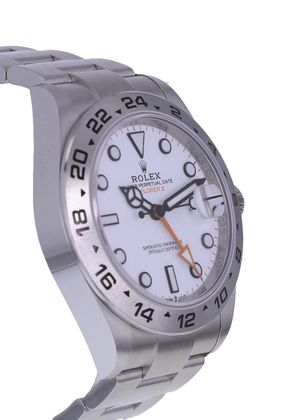 ROLEX Explorer II - 42 mm