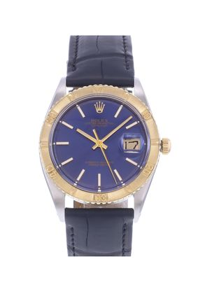 ROLEX DateJust Turn-O-Graph