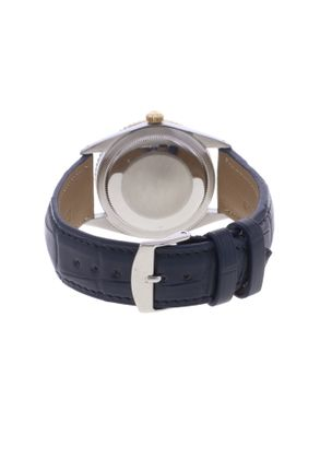 ROLEX DateJust Turn-O-Graph