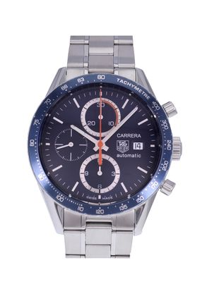 TAG HEUER Carrera Calibre 16