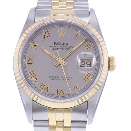 ROLEX DateJust