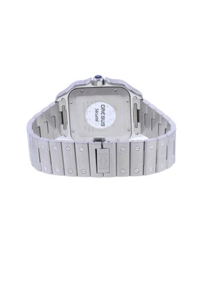 CARTIER Santos Grand Modèle