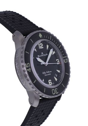BLANCPAIN Fifty Fathoms