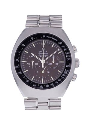 OMEGA Speedmaster Mark II