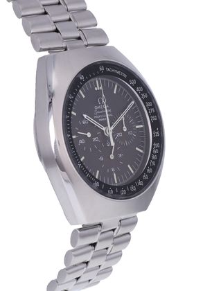 OMEGA Speedmaster Mark II