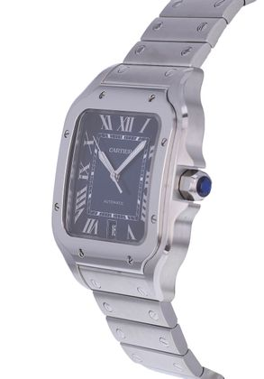 CARTIER Santos Grand Modèle