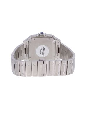 CARTIER Santos Grand Modèle