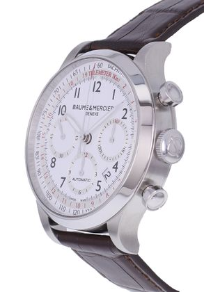 BAUME & MERCIER Capeland Chronographe