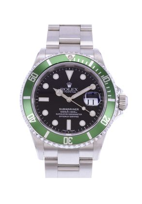 ROLEX Submariner Date 50ème anniversaire