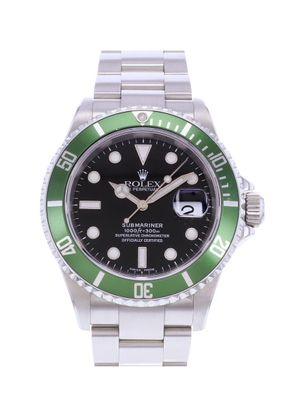 ROLEX Submariner Date 50ème anniversaire