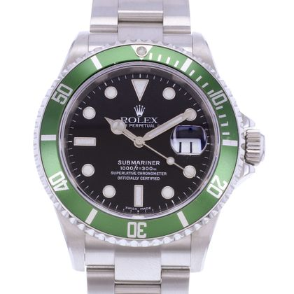 ROLEX Submariner Date 50ème anniversaire