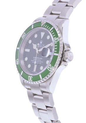 ROLEX Submariner Date 50ème anniversaire