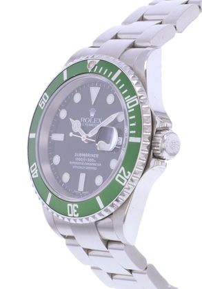 ROLEX Submariner Date 50ème anniversaire